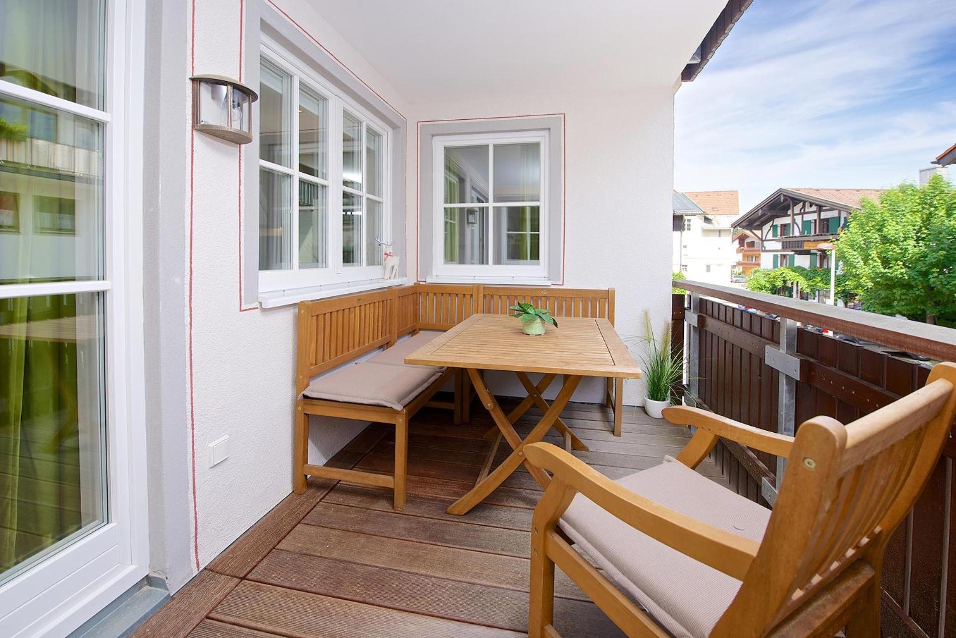 Nagelfluh Apartment Oberstaufen Exterior photo
